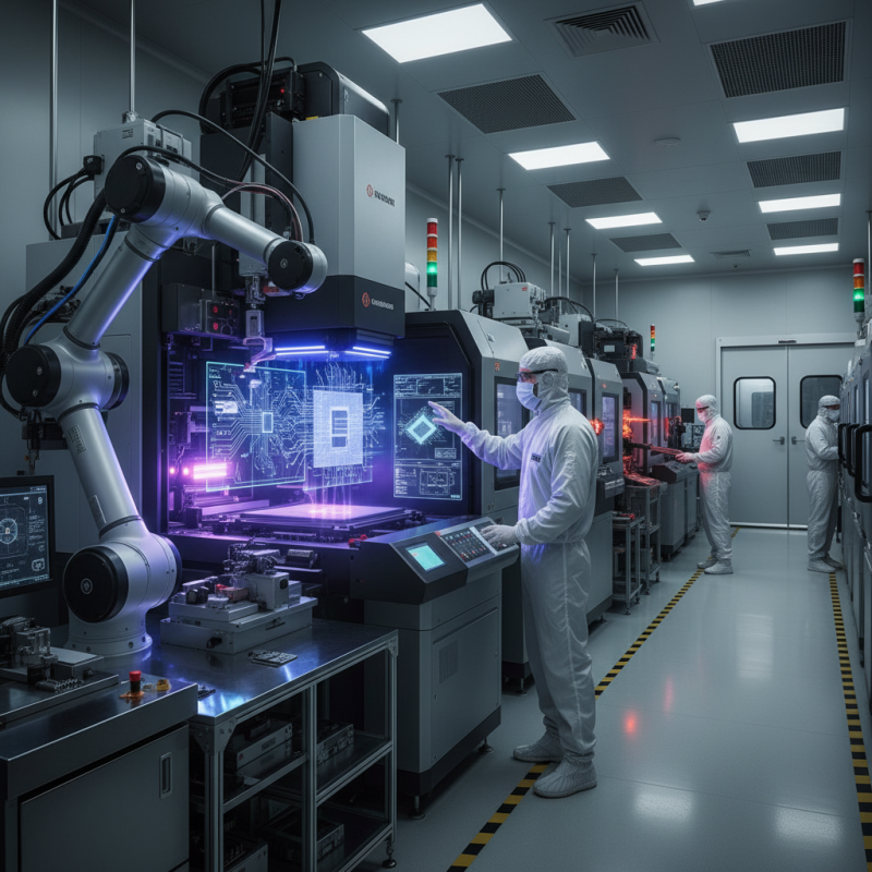 Top Semiconductor Process Techniques You Should Know?