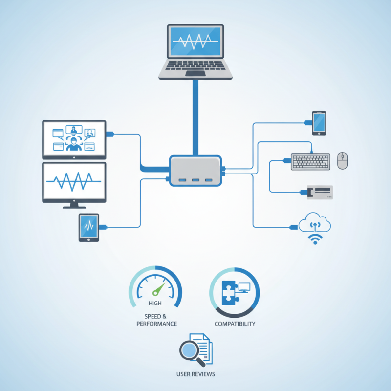 What is the Best USB Docking Station with HDMI for Your Needs