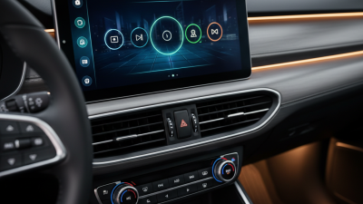 2026 How to Choose the Best Double Din Head Unit for Your Car?