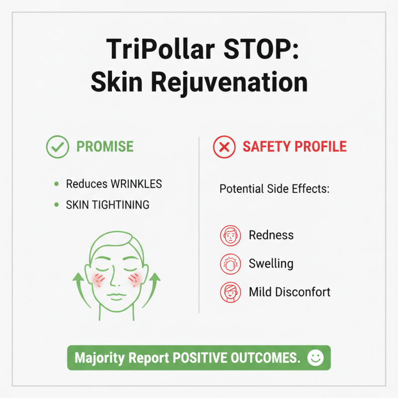 What is Tripollar Stop and How Does it Work?