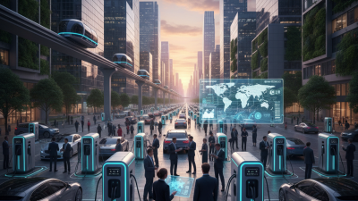 10 Essential Tips for Success in the Charging Pile Industries