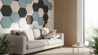 2026 Top Sound Dampening Panels for a Quieter Home?