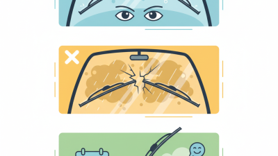 What is the Purpose of Windshield Wipers in Vehicle Safety?