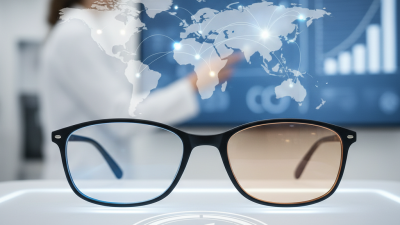 2026 Top Trends for Cr39 Lenses What You Need to Know