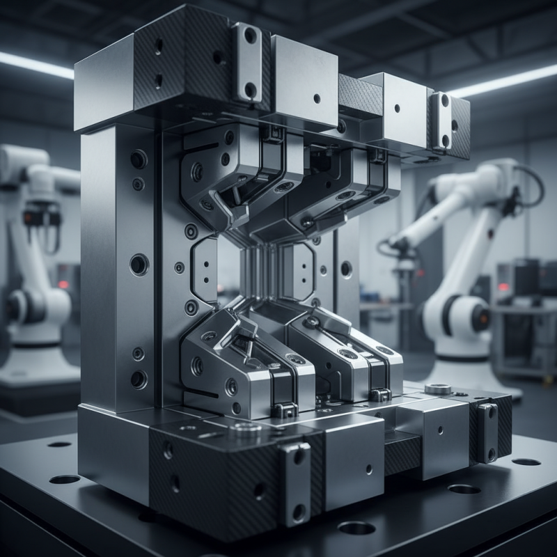 2026 Best Core Pulling Mold Options for Efficient Production Techniques?