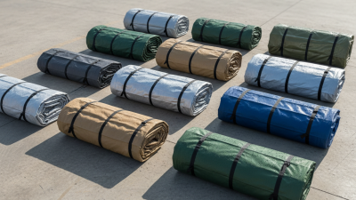 Top 10 Utility Trailer Covers for Ultimate Protection?