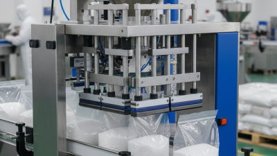 How to Choose the Right Bag Packaging Machine for Your Needs?