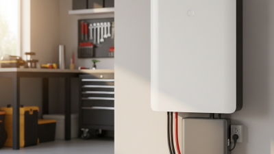 Top Solar Battery Backup System for Home Benefits and Features Explained?