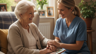 2026 How to Find Short Term In Home Care Solutions?