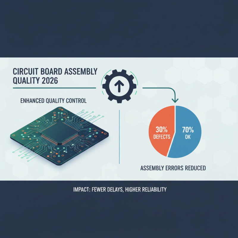 How to Improve Circuit Board Assembly Efficiency in 2026?