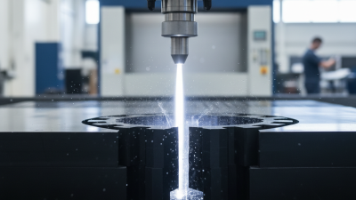 Why Choose Waterjet Cutting Rubber for Your Manufacturing Needs?