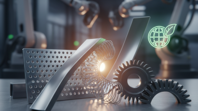 2026 Best Low Carbon Steel Applications and Innovations Guide?