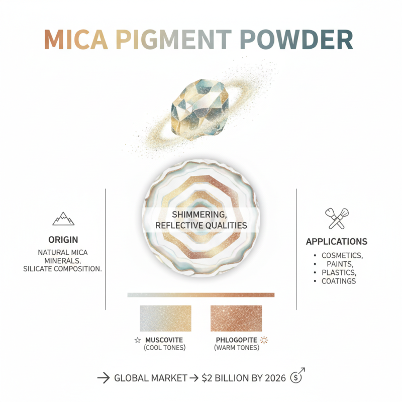Mica Pigment Powder Benefits and Best Uses for 2026?