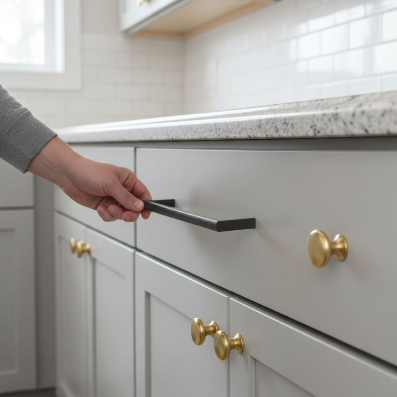 Affordable Furniture Hardware Tips for Smart Budgeting?