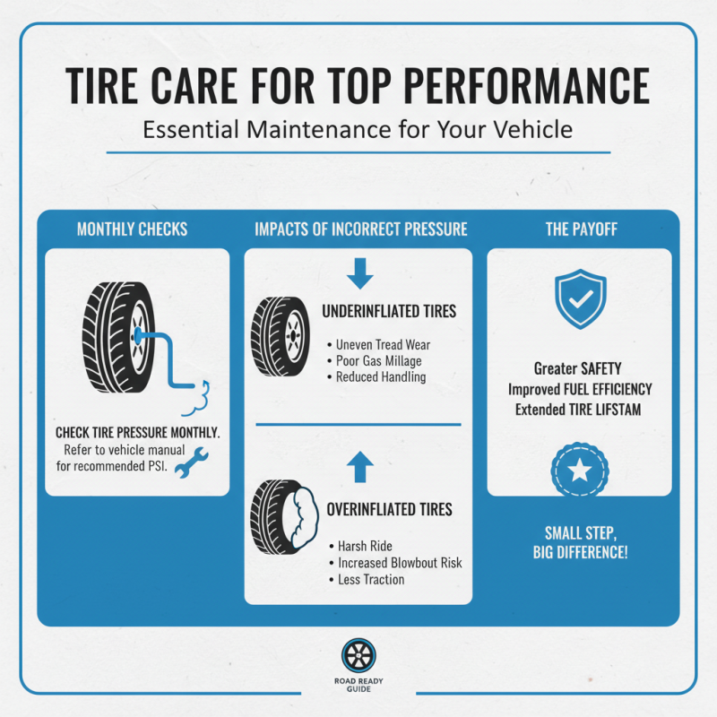 Tire Balance And Alignment Tips for Best Performance?