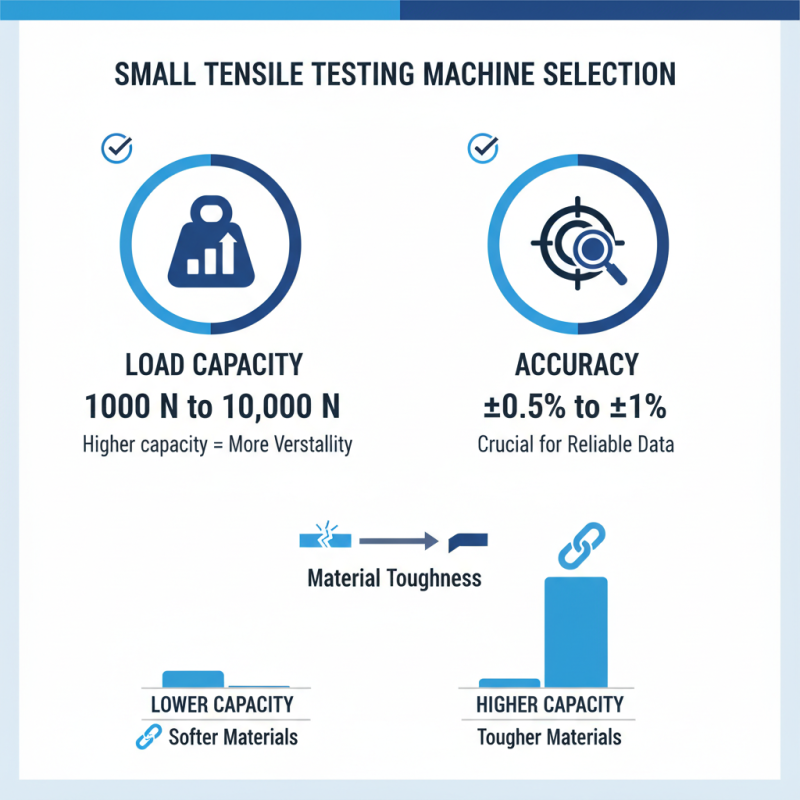 Top 5 Best Small Tensile Testing Machines for Accurate Material Testing?