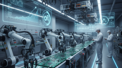 How to Improve Circuit Board Assembly Efficiency in 2026?