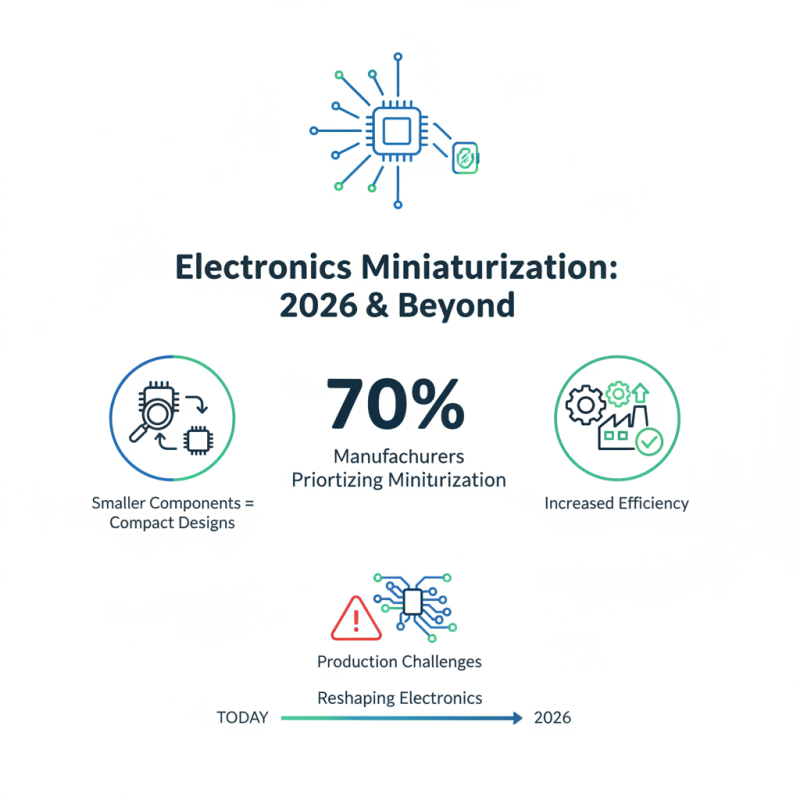 Top Trends in Circuit Board Assembly for 2026 What to Expect