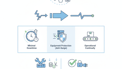 What Are the Benefits of Using an Automatic Transfer Switch?