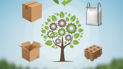 How to Choose Eco Friendly Bulk Packaging for Your Business Needs?