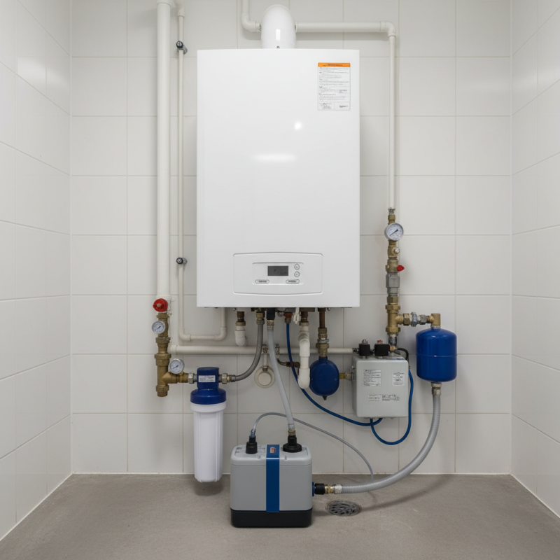 How to Choose the Right Boiler Condensate Pump for Your Needs?