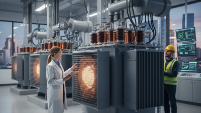 Top Benefits of Using Dry Type Transformers for Your Electrical Systems?