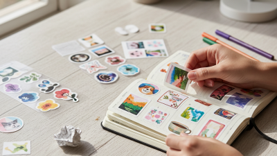 Top Benefits of Using Photo Print Sticker Paper for Creative Projects?