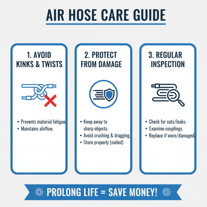 2026 Best Rock Drill Air Hose What to Look For?