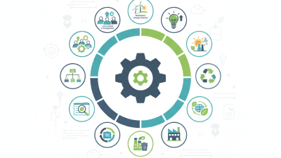10 Best Practices for Reducing Manufacturing Emissions?