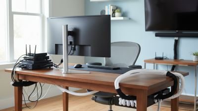 2026 Best Cable Tube Options for Home and Office Use?