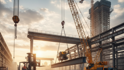 Top 10 Material Lifting Equipment You Need to Know?