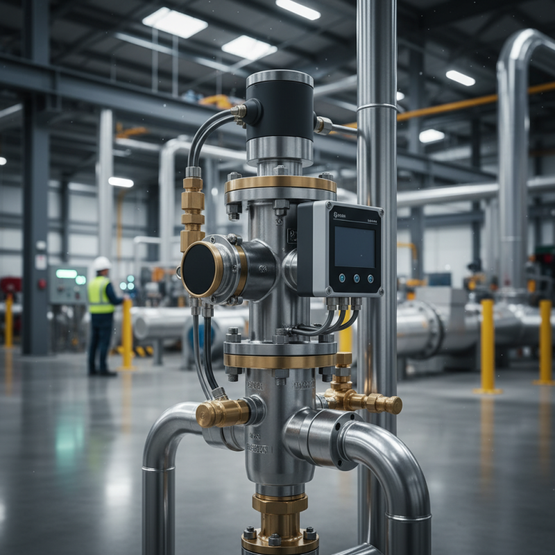 Digital Control Valve Tips for Optimal Performance and Efficiency?