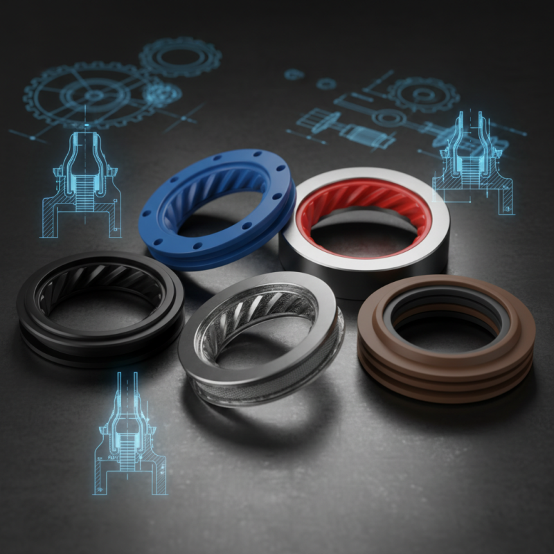 2026 Top Double Lip Oil Seal Styles and Benefits?