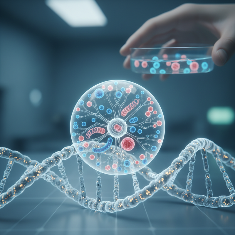 How to Explore Stem Cell Regenerative Medicine Applications for Healthcare Solutions?