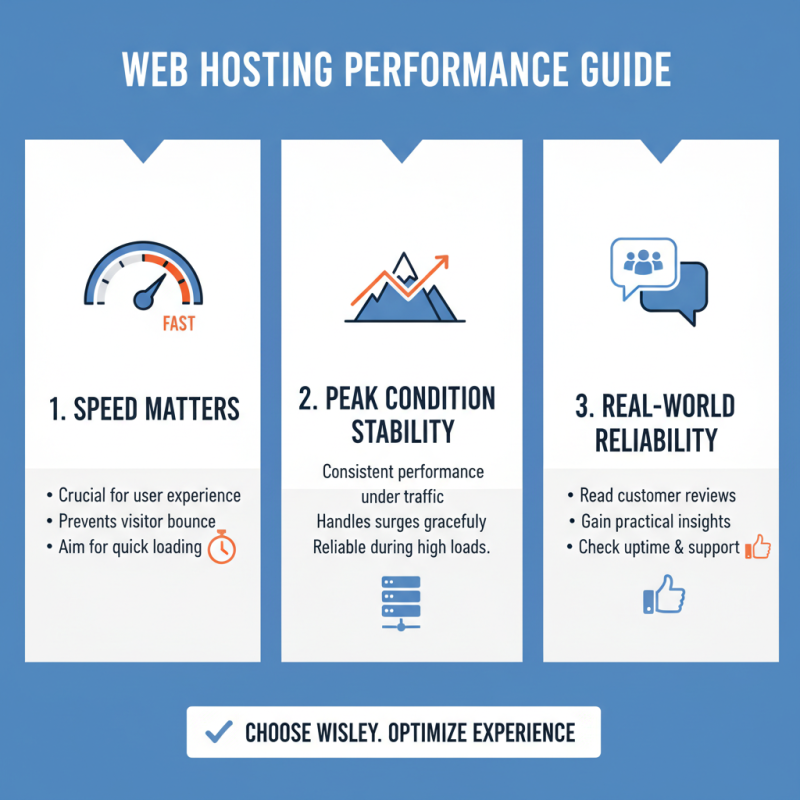 How to Choose the Best Hosting Packages for Your Website?