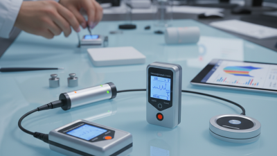 2026 Top Temperature Logger Types for Accurate Data Monitoring?