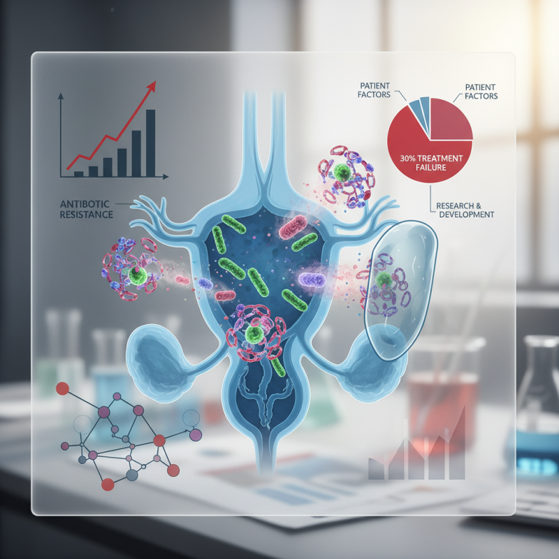 2026 How to Choose the Best Drug for Urinary Tract Infection?