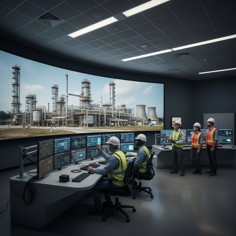 How to Optimize Your DCS System for Maximum Efficiency?