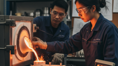 How to Master Precision Investment Casting Techniques?