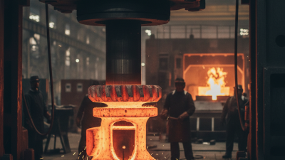 Best Hot Forging Parts Everything You Need to Know?