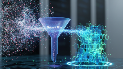 Top 10 Element Filter Techniques for Efficient Data Analysis