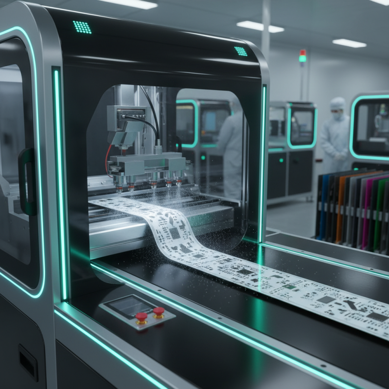 2026 Best Flexible Circuit Board Coater for Your Needs?
