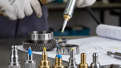 Why Are Grease Gun Ends Important for Efficient Lubrication?