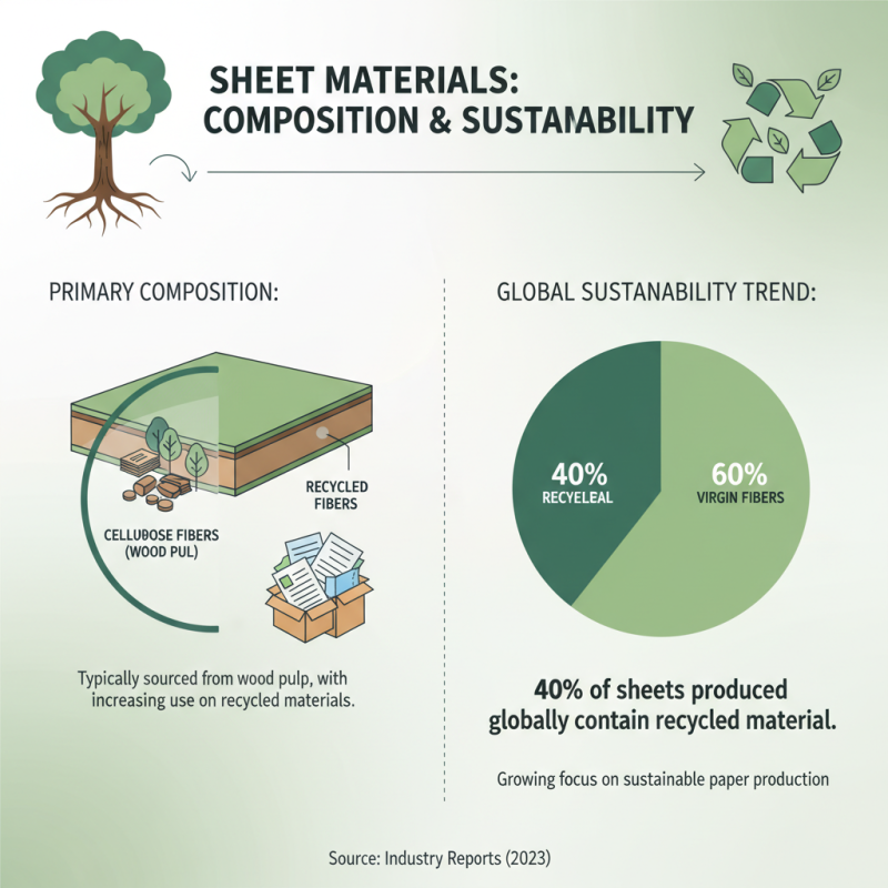 What is Sheets Paper and How is it Used?