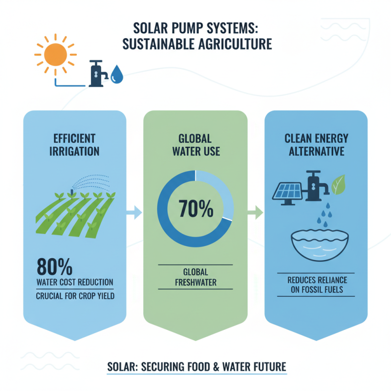 Top 10 Solar Pump Systems You Need to Know About?