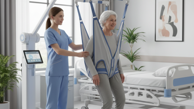 2026 Top Medical Lift Sling Benefits and Uses Explained