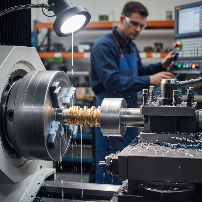 Top Turning Tool Techniques for Precision Machining?