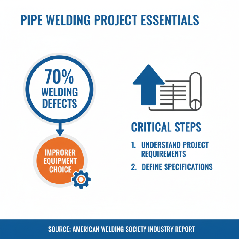 How to Choose the Best Pipe Welding Robot for Your Project?
