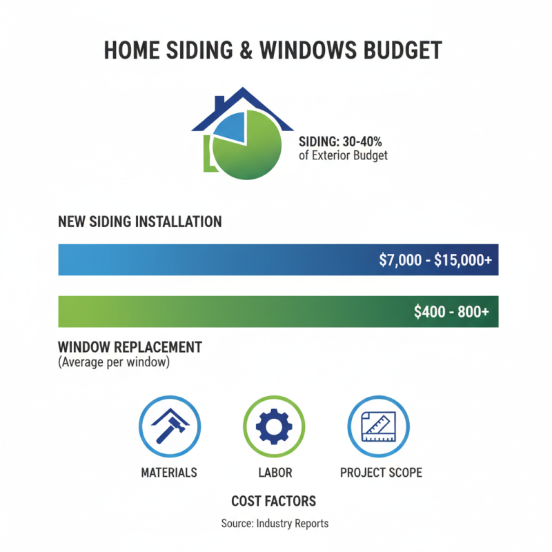 10 Essential Tips for Choosing Siding Windows That Enhance Your Home