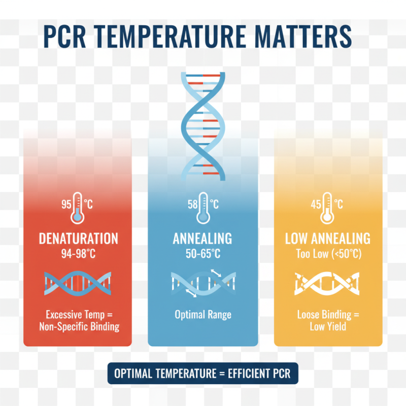 How to Effectively Understand the PCR Steps in Molecular Biology?